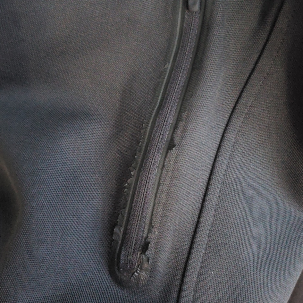 Donated Men's Nike Court Jacket Rafa - Picture 4 of 8